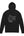 Proverbs 31:25-26 Strength and Dignity - Unisex Hooded Long Sleeve Tee