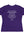Joshua 1:9  Be Strong and Courageous - Women's Cotton Tee