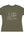 Joshua 1:9  Be Strong and Courageous - Women's Cotton Tee