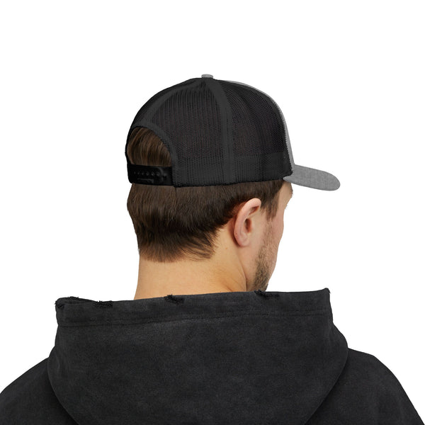 Son of God - Snapback Trucker Cap