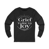 Dark Grey Heather