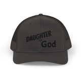 Dark Heather Grey
