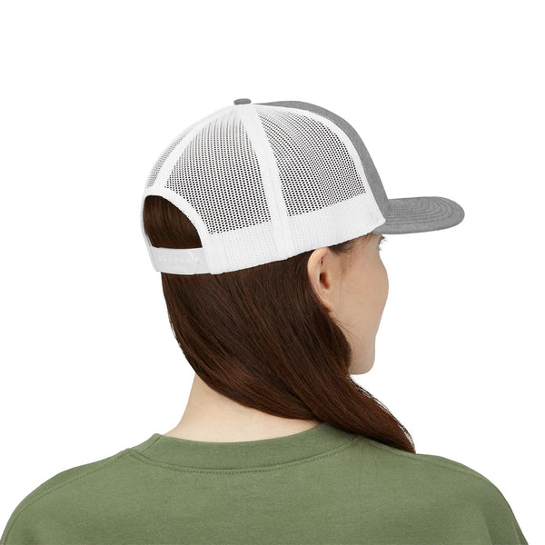 Daughter of God - Snapback Trucker Cap