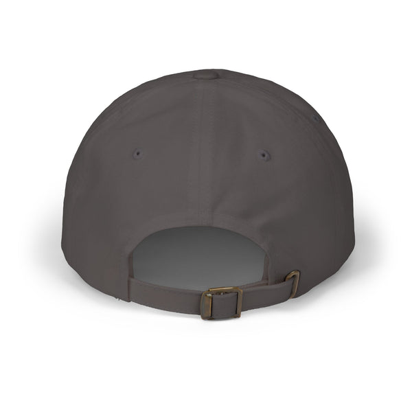 Embroidered "I Believe in Jesus" Classic Dad Cap