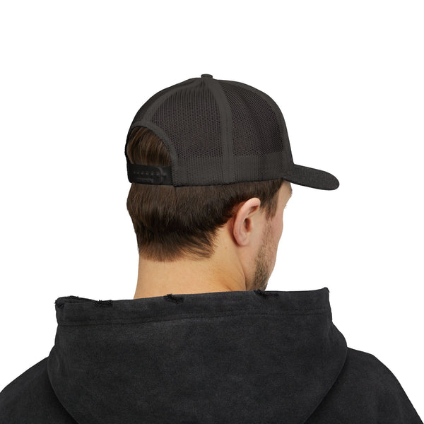Son of God - Snapback Trucker Cap