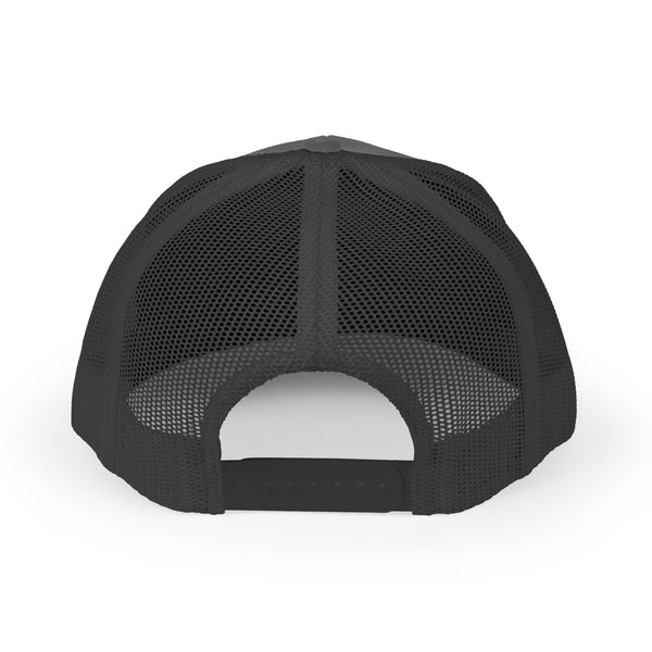 Son of God - Snapback Trucker Cap