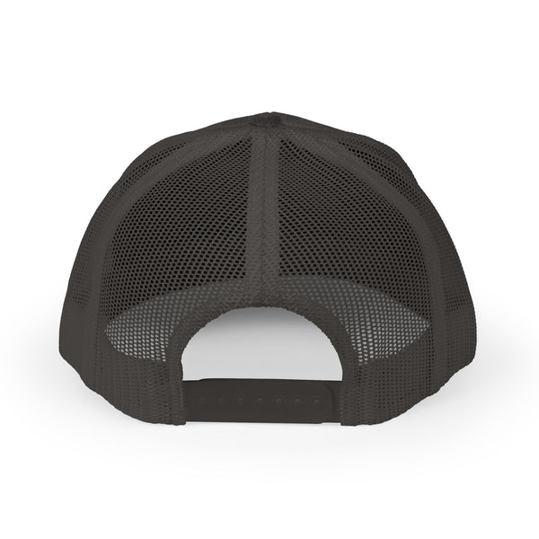 Son of God - Snapback Trucker Cap