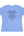Joshua 1:9  Be Strong and Courageous - Women's Cotton Tee