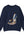 Matthew 9:22  - Your Faith has Healed You  - Unisex Heavy Blend™ Crewneck Sweatshirt
