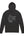 Proverbs 31:25-26 Strength and Dignity - Unisex Hooded Long Sleeve Tee