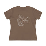 Vintage Brown