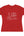 Joshua 1:9  Be Strong and Courageous - Women's Cotton Tee