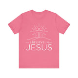 Charity Pink