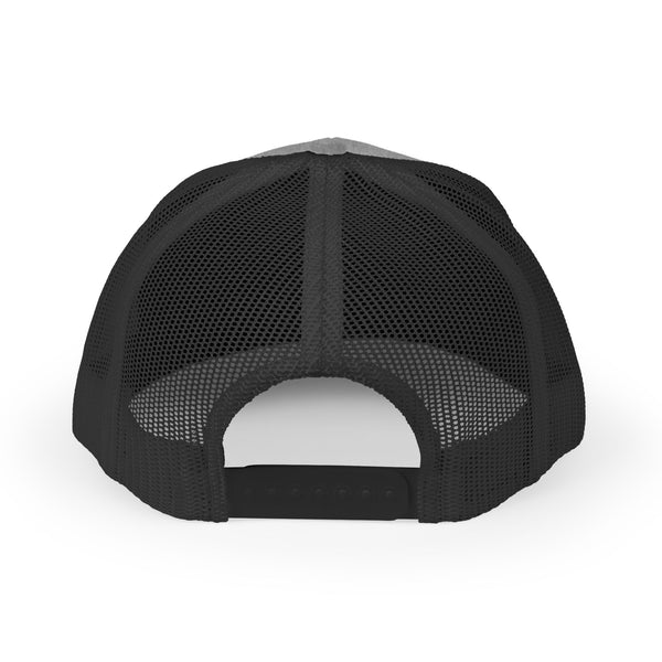 Daughter of God - Snapback Trucker Cap