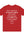 Joshua 1:9 - Be Strong and Courageous   - Unisex Jersey Short Sleeve Tee