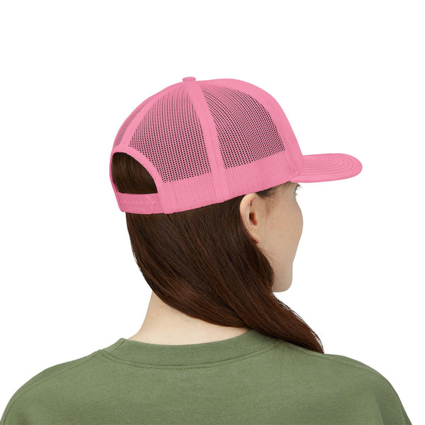 Daughter of God - Snapback Trucker Cap
