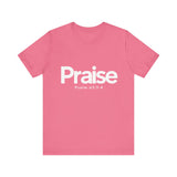 Charity Pink