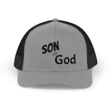 Heather Grey / Black