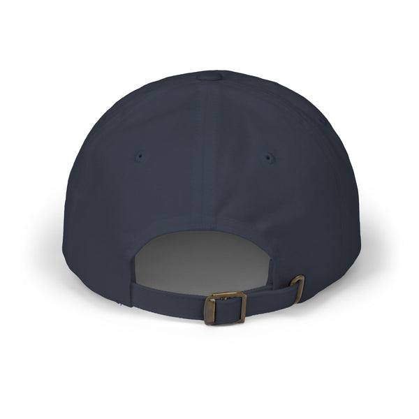 Embroidered "I Believe in Jesus" Classic Dad Cap