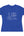 Joshua 1:9  Be Strong and Courageous - Women's Cotton Tee