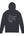 Proverbs 31:25-26 Strength and Dignity - Unisex Hooded Long Sleeve Tee