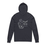 Heather Navy