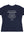 Joshua 1:9  Be Strong and Courageous - Women's Cotton Tee