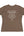 Joshua 1:9  Be Strong and Courageous - Women's Cotton Tee