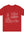Joshua 1:9 - Be Strong and Courageous   - Unisex Jersey Short Sleeve Tee