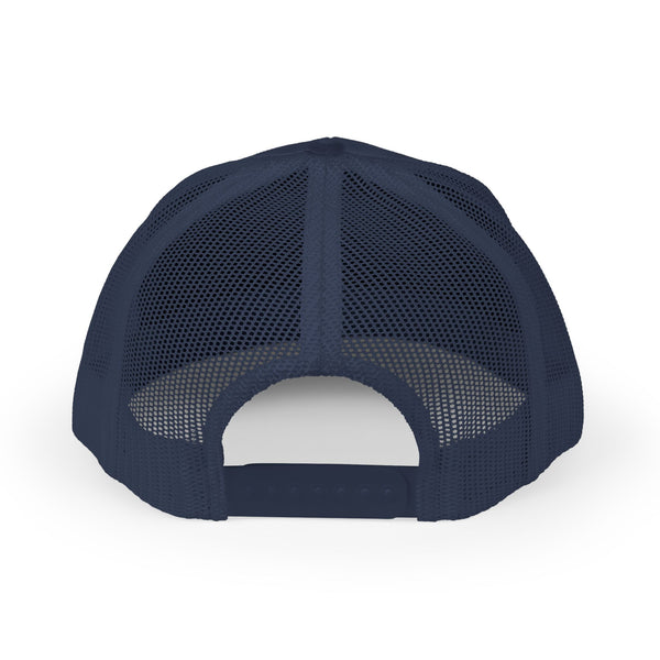 Daughter of God - Snapback Trucker Cap