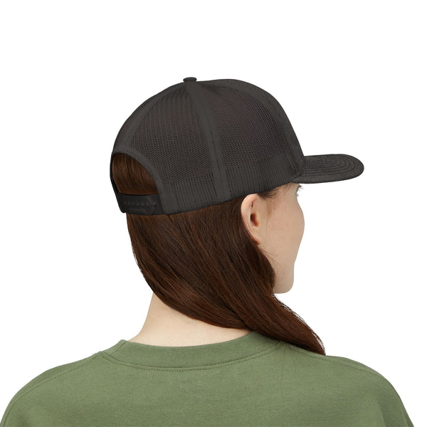 Daughter of God - Snapback Trucker Cap