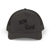Dark Heather Grey