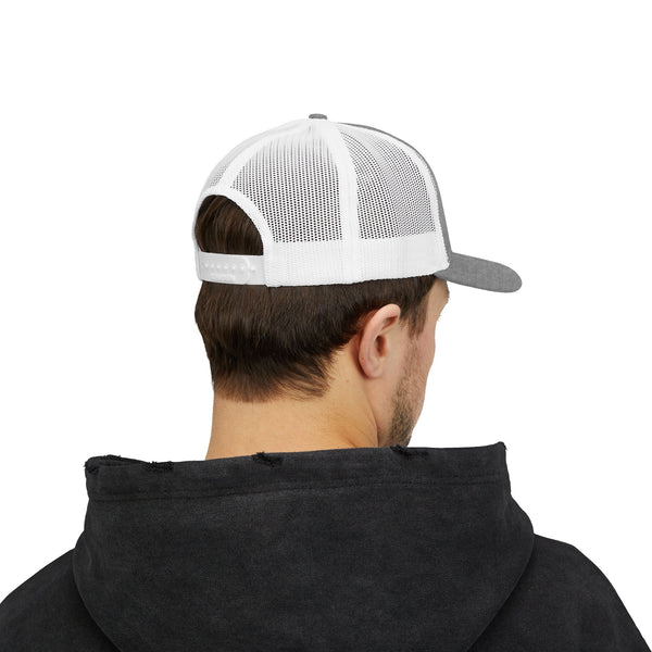 Son of God - Snapback Trucker Cap