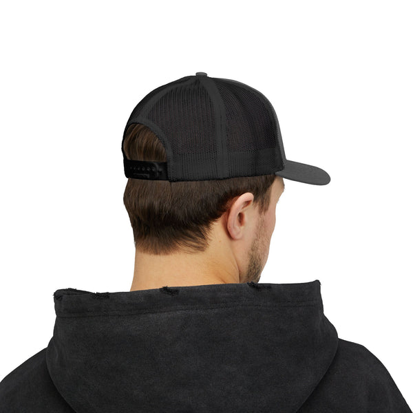 Son of God - Snapback Trucker Cap
