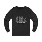 Dark Grey Heather