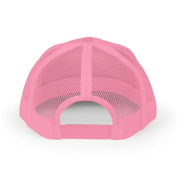 Daughter of God - Snapback Trucker Cap