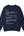 I Believe in Jesus (Cross) - Unisex Heavy Blend™ Crewneck Sweatshirt