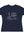 Joshua 1:9  Be Strong and Courageous - Women's Cotton Tee