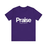 Team Purple