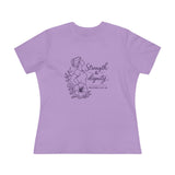 Dark Lavender