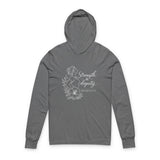 Grey TriBlend