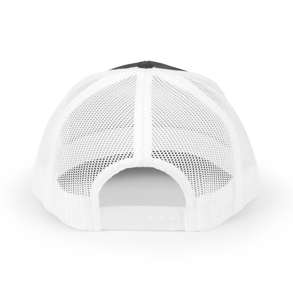 Son of God - Snapback Trucker Cap