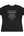 Joshua 1:9  Be Strong and Courageous - Women's Cotton Tee