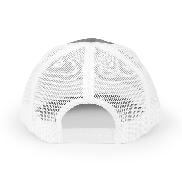 Son of God - Snapback Trucker Cap