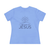 Carolina Blue