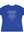 Joshua 1:9  Be Strong and Courageous - Women's Cotton Tee