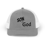 Heather Grey / White