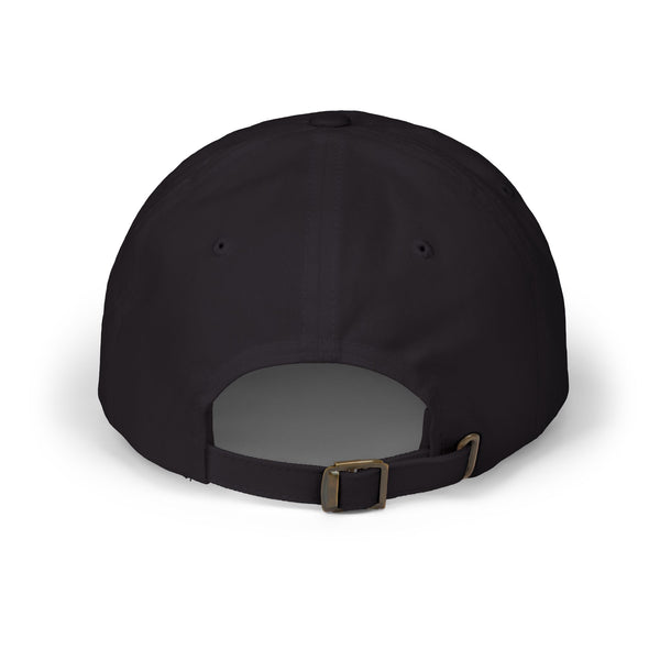Embroidered "I Believe in Jesus" Classic Dad Cap