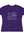 Joshua 1:9  Be Strong and Courageous - Women's Cotton Tee