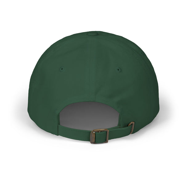 Embroidered "I Believe in Jesus" Classic Dad Cap